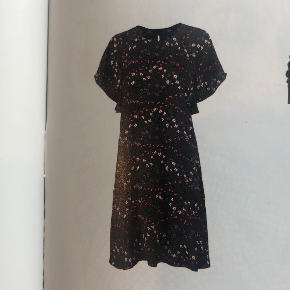 Cabi Muse Dress